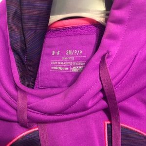 Under Armor Hoodie